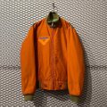MACKDADDY - Zip-up Blouson
