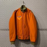 MACKDADDY - Zip-up Blouson