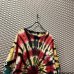 画像2: BILLIONAIRE BOYS CLUB - Tie-dye Over L/S Tee (2)