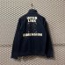 画像6: OZONE ROCKS - 90's Windmill Parody Track Jacket