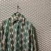 画像4: EMILIO PUCCI - Geometric Pattern Shirt