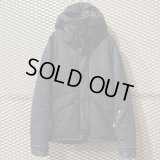 NEXUS VII - Hooded Down Jacket