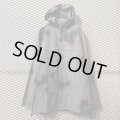 montage - Camouflage Hooded Jacket