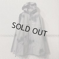 montage - Camouflage Hooded Jacket