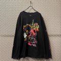 READY MADE - Graphic L/S Tee