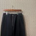 画像2: MM6 - "Hakama" Wide Pants (2)