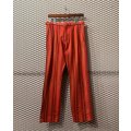 COMME des GARCONS HOMME PLUS - Striped Flare Pants