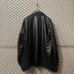 画像6: MAISON SPECIAL - Fake Leather Over Jacket