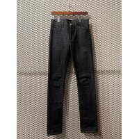 TAKAHIRO MIYASHITA The soloist - Skinny Denim Pants