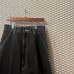 画像4: KIDILL - Wide Denim Pants