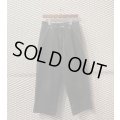 KIDILL - Wide Denim Pants