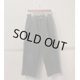 KIDILL - Wide Denim Pants