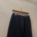 画像3: MM6 - "Hakama" Wide Pants