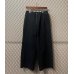 画像1: MM6 - "Hakama" Wide Pants (1)