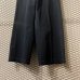 画像4: MM6 - "Hakama" Wide Pants