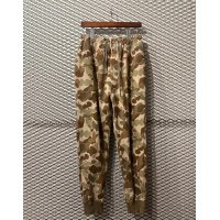 JUNYA WATANABE MAN  - Camouflage Sweat Pants