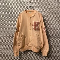 Karl Helmut - "K" Sweat Blouson