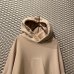 画像2: stein - Wide & Short Over Hoodie (2)