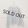 HYSTERIC GLAMOUR - 80's "Nude Girl" Sweat