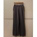 画像1: MAISON SPECIAL - Easy Wide Pants (1)