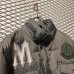 画像7: montage - Patch Decoration Down Jacket