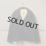 BAL - Cotton Riders Jacket
