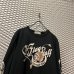 画像3: FLAGSTAFF - Indian Embroidery L/S Tee