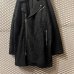 画像3: GOMME - Pile Long Riders Jacket