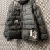 画像3: montage - Patch Decoration Down Jacket