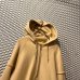 画像2: Name. - Quarter Zip Over Hoodie (2)