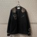 画像1: Whiz Limited - No Collar Stadium Jacket (1)