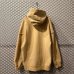 画像6: Name. - Quarter Zip Over Hoodie