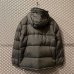 画像6: montage - Patch Decoration Down Jacket