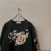 画像5: FLAGSTAFF - Indian Embroidery L/S Tee