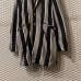 画像3: PPFM - Striped Long Tailored Jacket