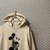 画像4: DISCOVERED - "Mickey Mouse" Hoodie