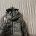 画像4: montage - Patch Decoration Down Jacket