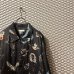 画像5: FACETASM - "Tattoo" Rayon Jacket