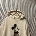 画像2: DISCOVERED - "Mickey Mouse" Hoodie (2)