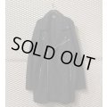 GOMME - Pile Long Riders Jacket