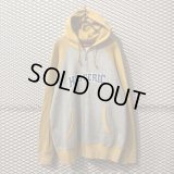 HYSTERIC - 90's Zip-up Hoodie
