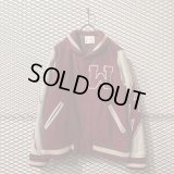 Whiz Limited - Lightning Stadium Jacket