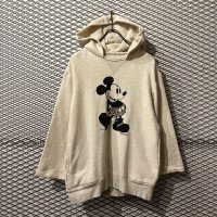 DISCOVERED - "Mickey Mouse" Hoodie