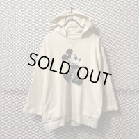 DISCOVERED - "Mickey Mouse" Hoodie