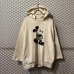 画像1: DISCOVERED - "Mickey Mouse" Hoodie (1)