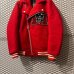 画像3: MACK DADDY - "M" Patch Riders Jacket