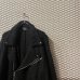 画像4: GOMME - Pile Long Riders Jacket