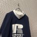 画像2: RASSVET × RUSSELL - Switching Turtleneck Tops (2)