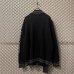 画像6: Neworder - Flower Zip-up Knit Jacket