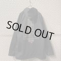 SUPREME - 16S/S "Black Sabbath" Hooded Parka